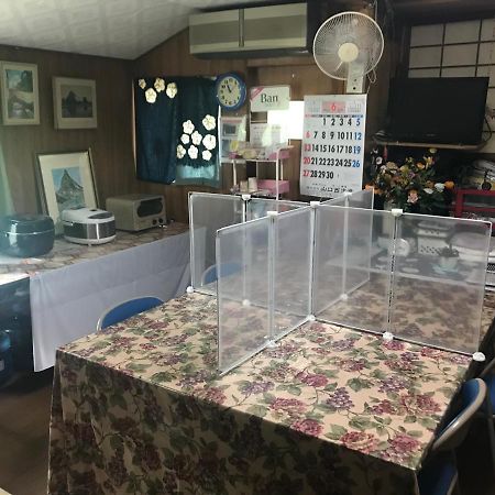 Taikoji Shukubo Hostel อิเสะ ภายนอก รูปภาพ