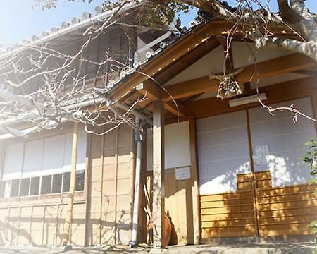 Taikoji Shukubo Hostel อิเสะ ภายนอก รูปภาพ