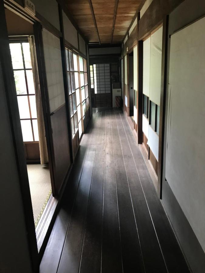 Taikoji Shukubo Hostel อิเสะ ภายนอก รูปภาพ