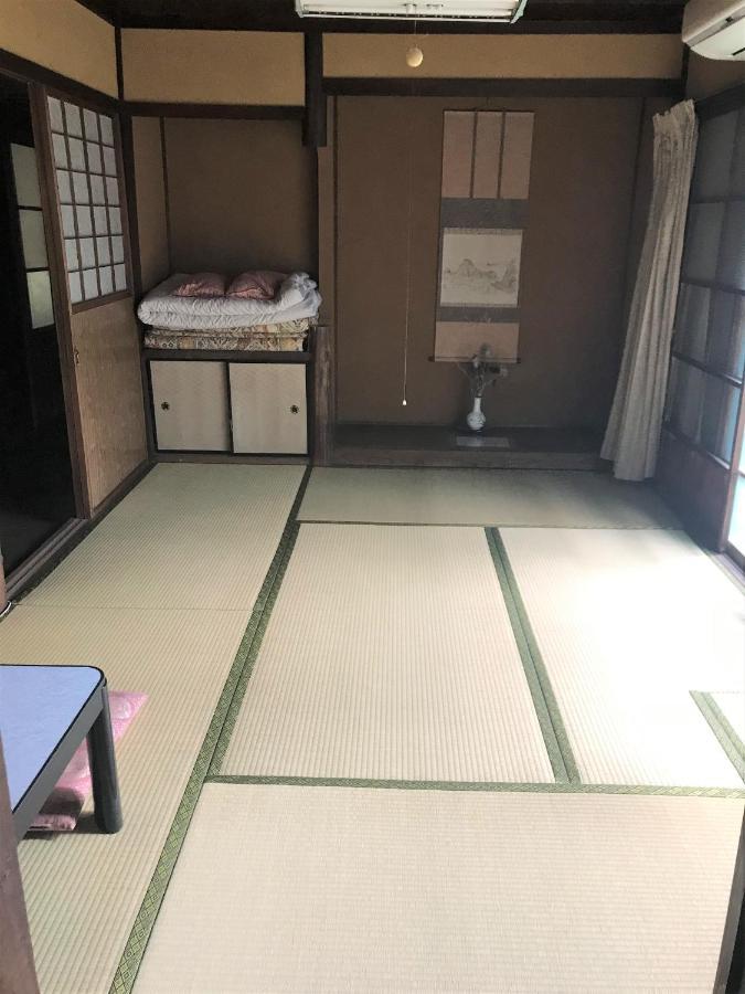Taikoji Shukubo Hostel อิเสะ ภายนอก รูปภาพ