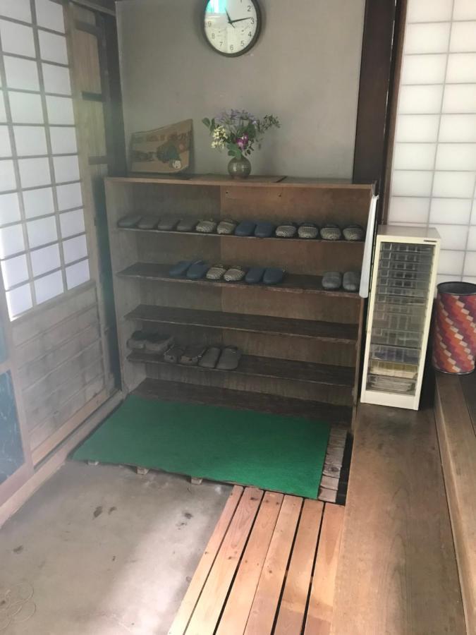 Taikoji Shukubo Hostel อิเสะ ภายนอก รูปภาพ