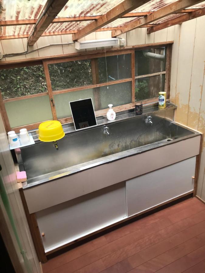 Taikoji Shukubo Hostel อิเสะ ภายนอก รูปภาพ