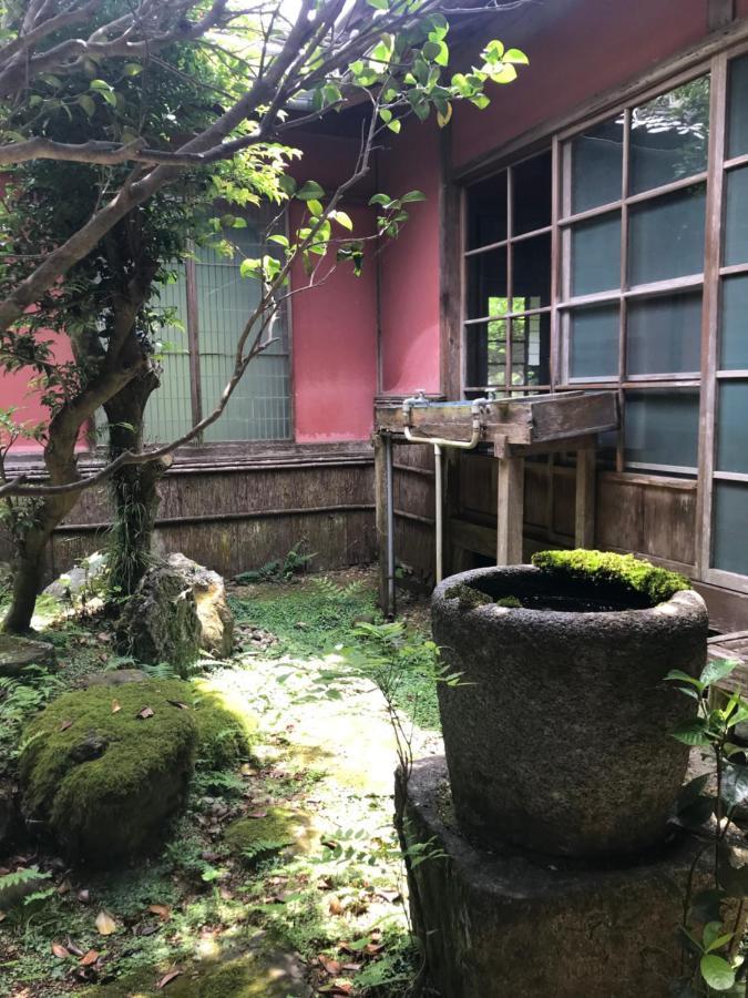 Taikoji Shukubo Hostel อิเสะ ภายนอก รูปภาพ