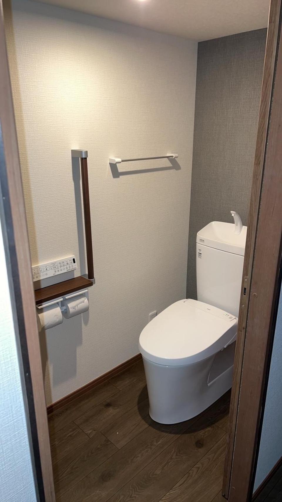 Taikoji Shukubo Hostel อิเสะ ภายนอก รูปภาพ