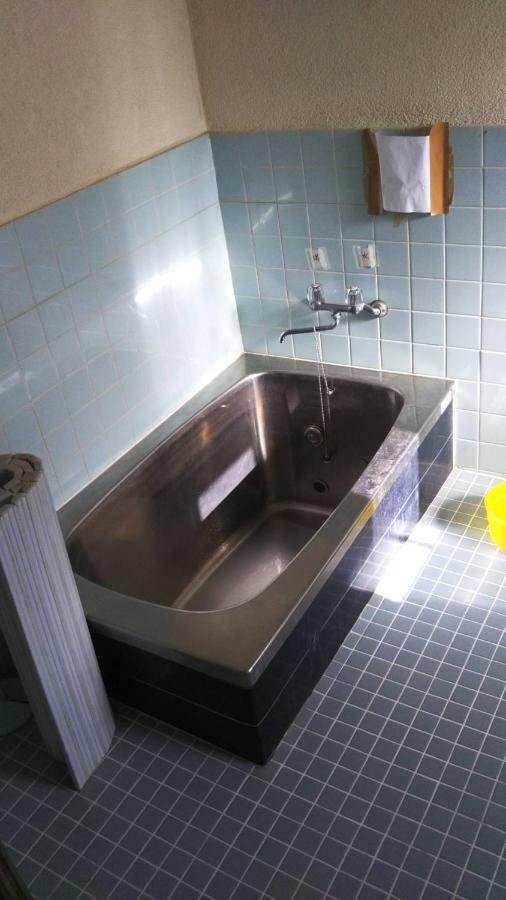 Taikoji Shukubo Hostel อิเสะ ภายนอก รูปภาพ